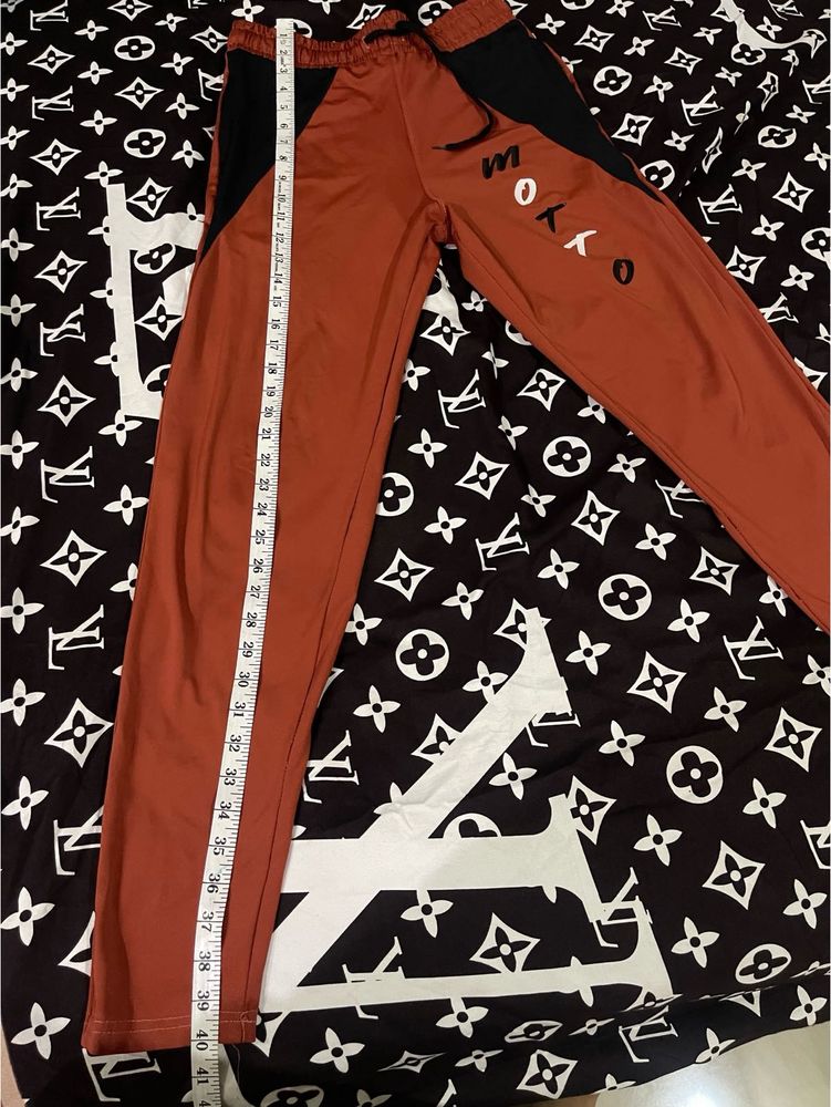 Stylish MOYYO Track Pants