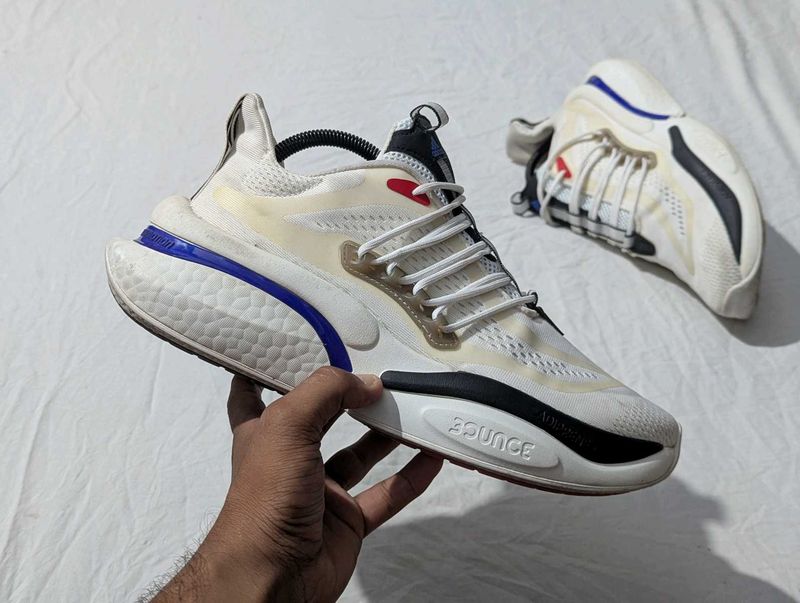 Adidas Bounce Sneakers
