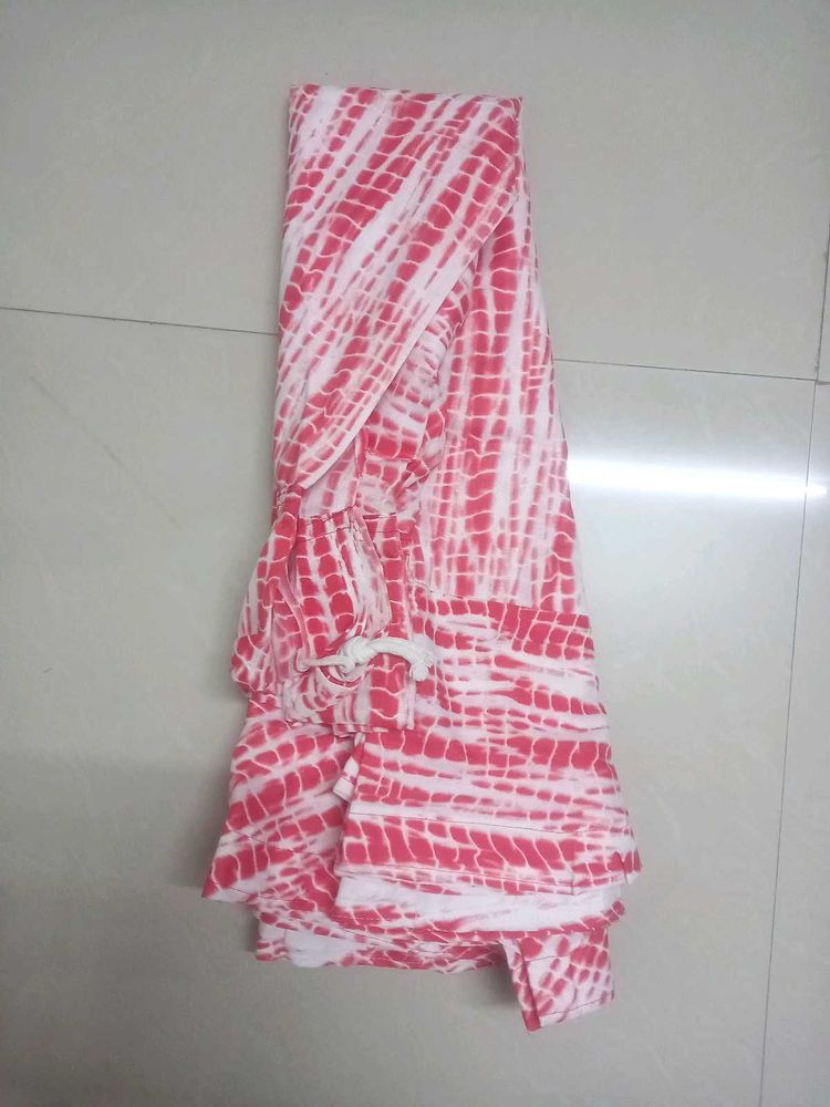 Cotton GHAGHRA / SKIRT
