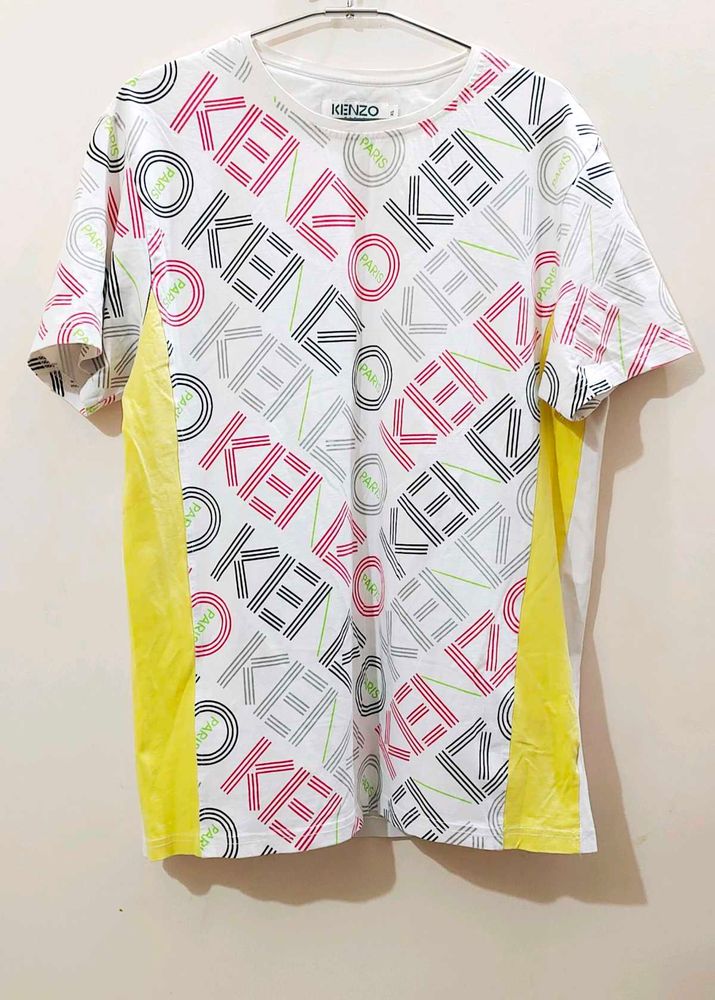 Unisex T-Shirt Fit