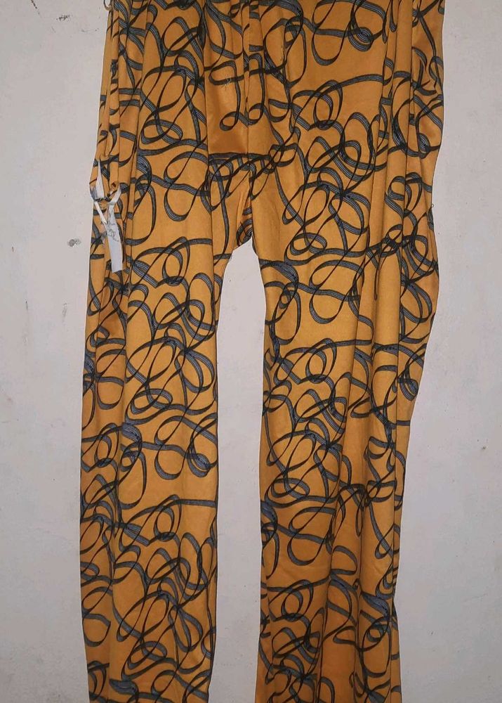 night pajama/ heram