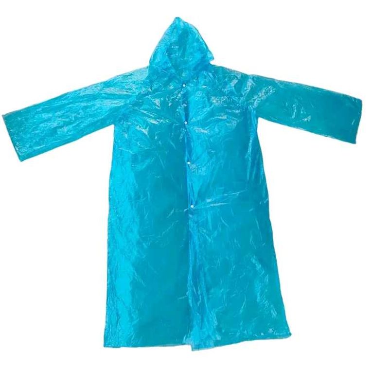 Rain Coat Free Size (New Seal Packed)