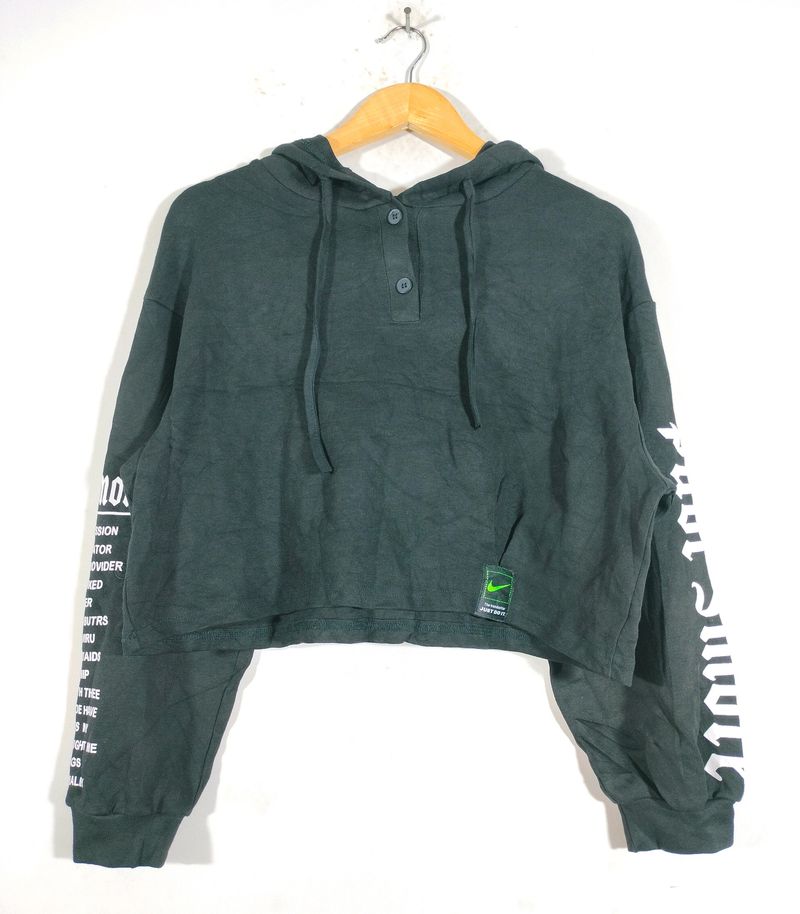 Black Hoodies (Women's)