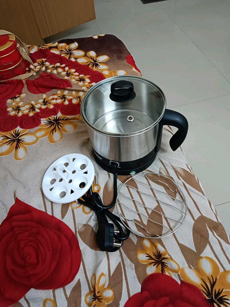 Prestige Cooker