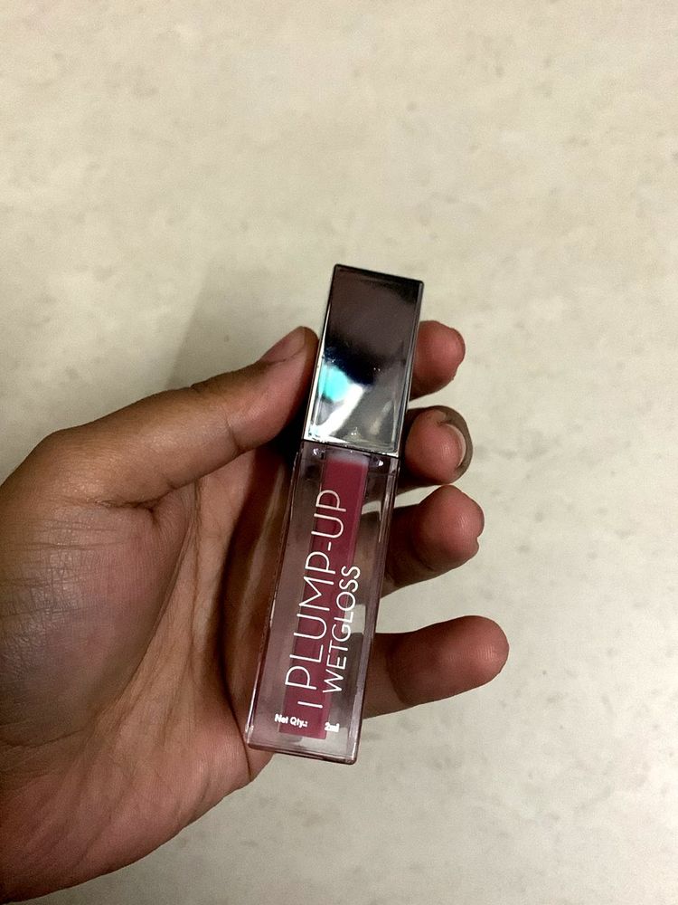 Swiss beauty lip gloss