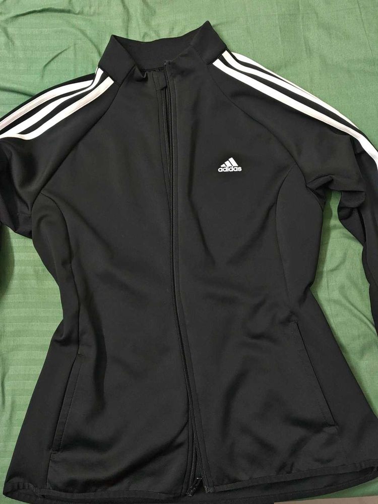 training jacket