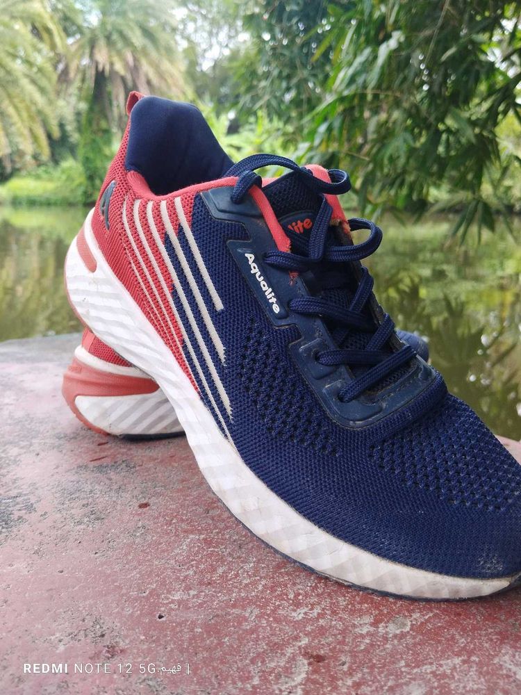 Aquolyte Men's Sport Shoes