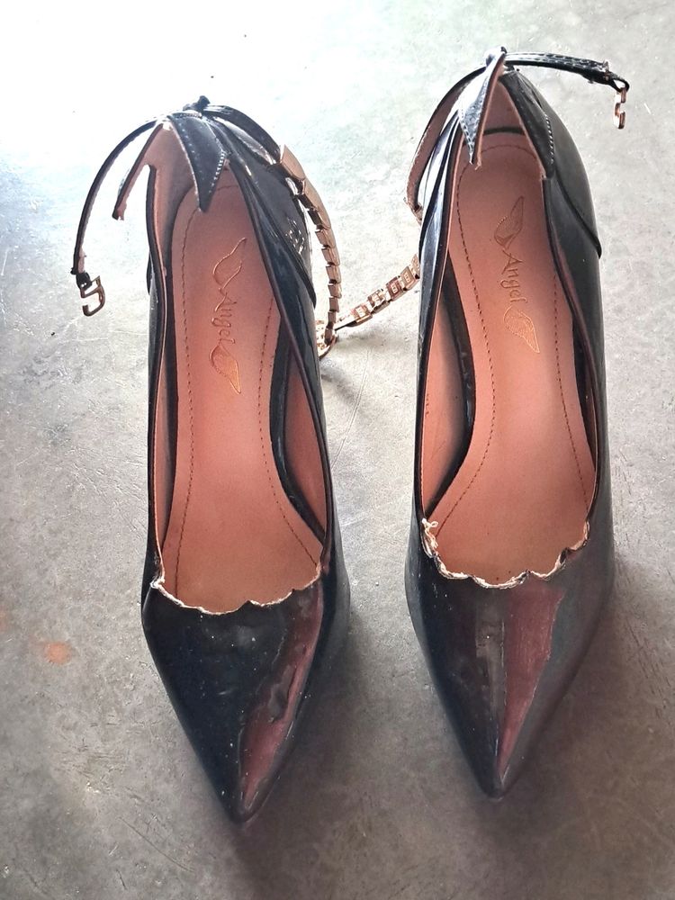 Heel