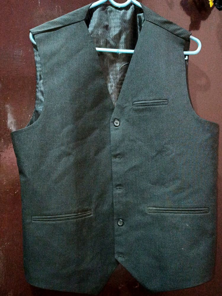 Waist COAT