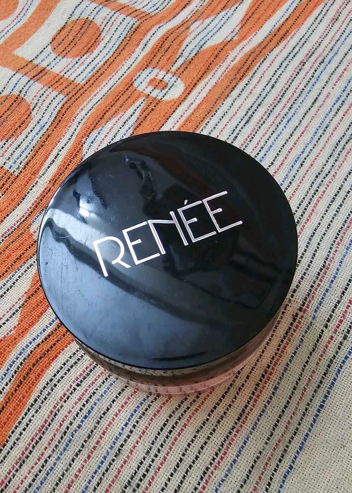 Renee bollywood filter primer