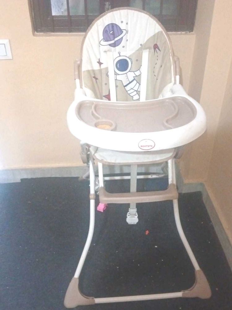 Baby High Chair