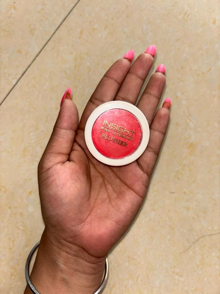Insight Blusher