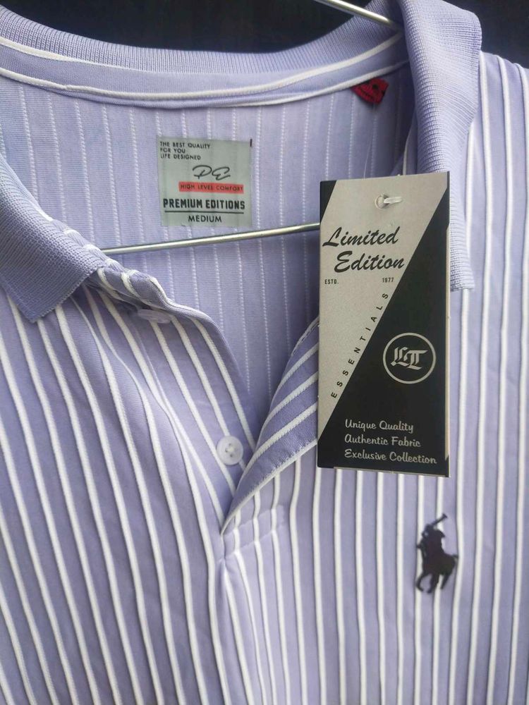 Beautiful Brand Tshirt Of U.S Polo New Collection