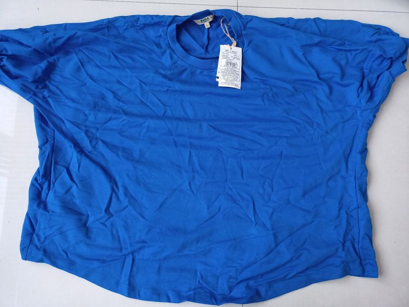 Over Size T-shirt