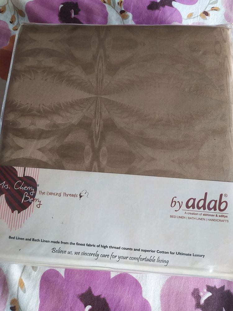 premium quality bedsheet