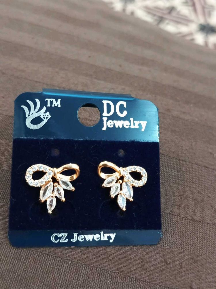 Elegant AD Studs