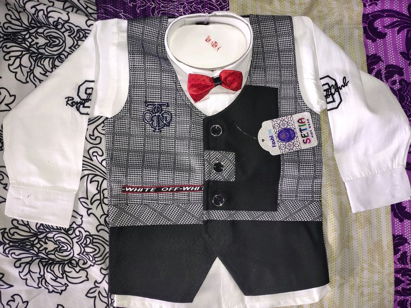 NEW 3 Piece suit For Kids