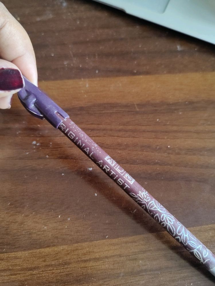Brown Lip Liner