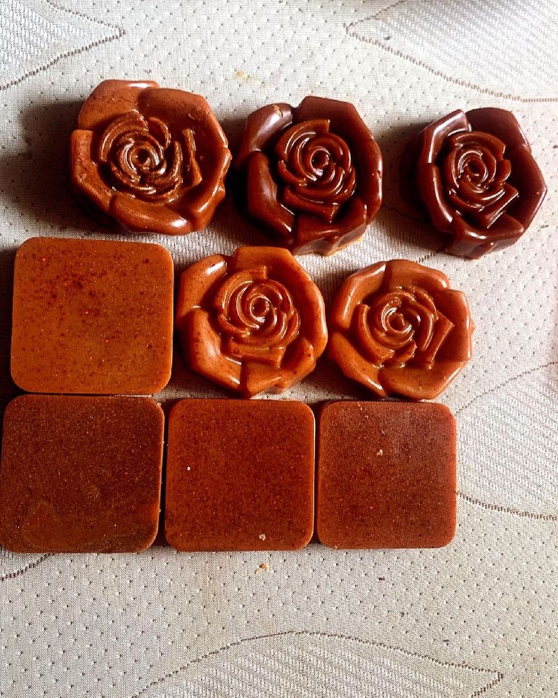 Half Kg Bridal Ubtan Soap
