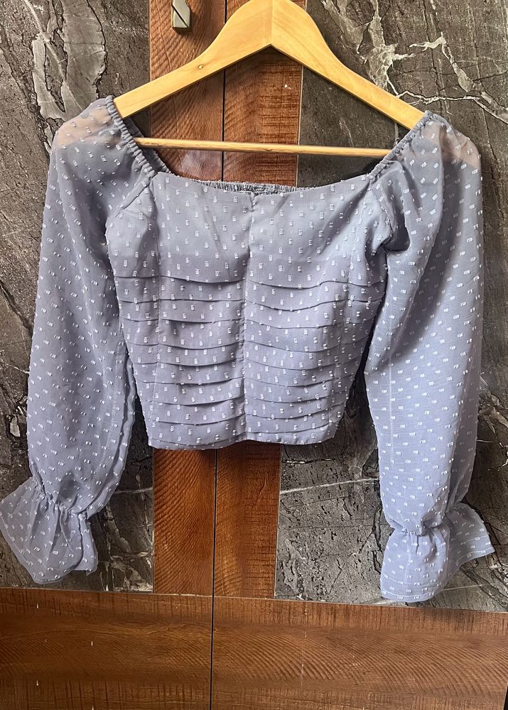 Sexy top
