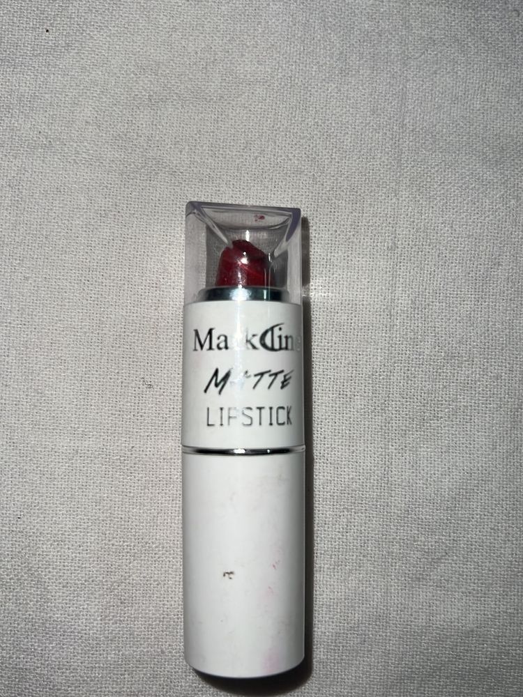 Matte Red Shade Lipstick