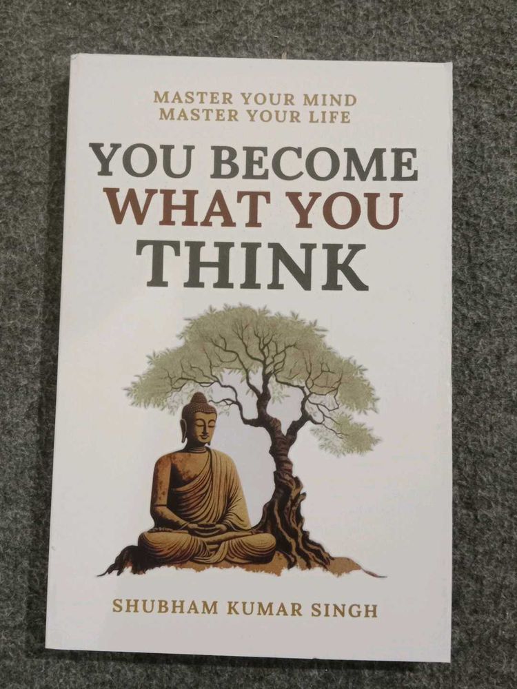 Become What You Think