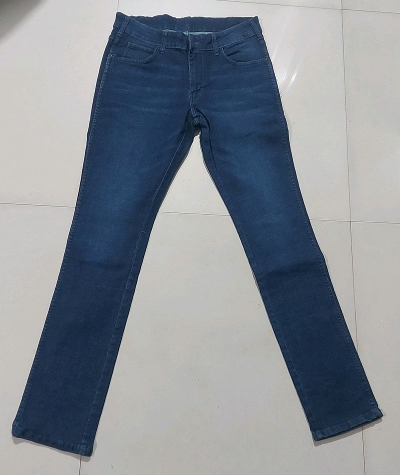 Wrangler Branded Jeans