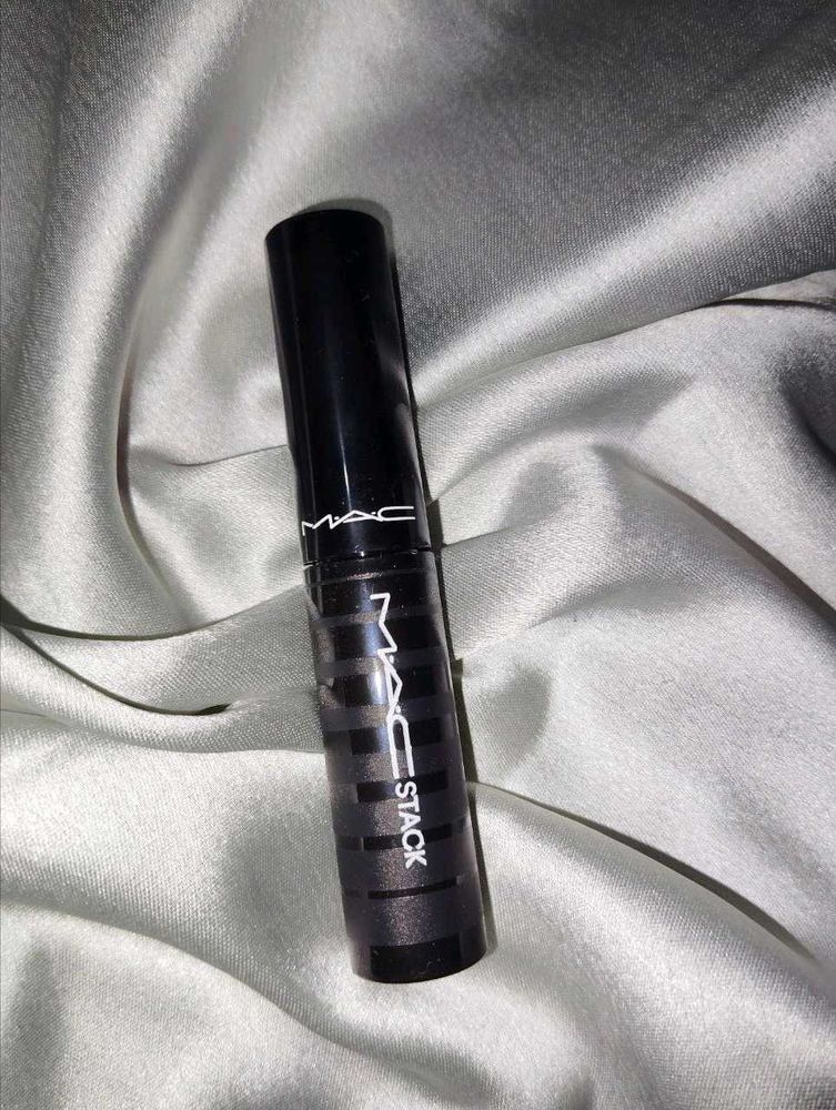 MAC  Stack Mascara