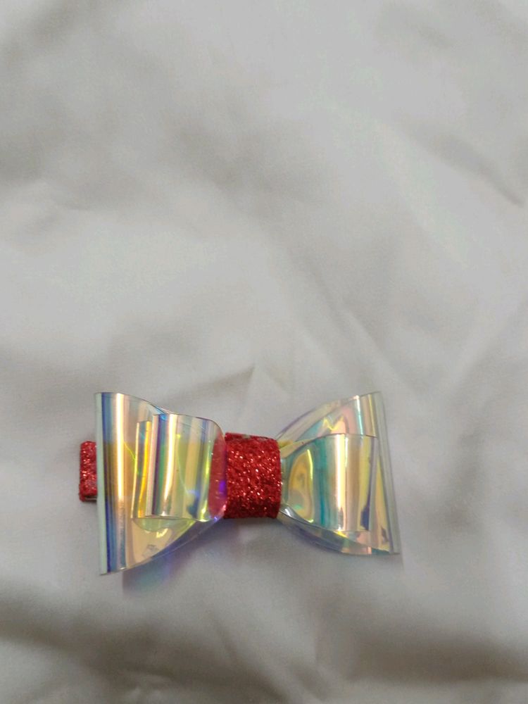 A Bow Clip