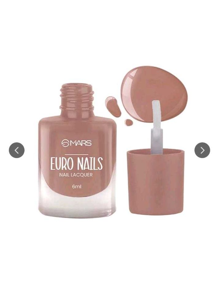 Swiss Beauty ans mars Nail Polish