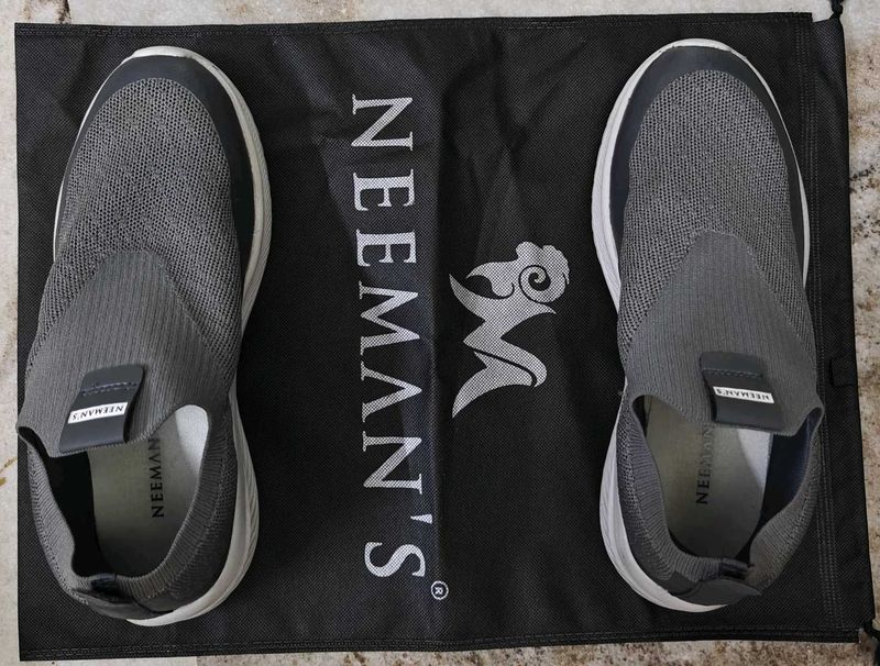 Neeman's Easewalk Footwear For Men