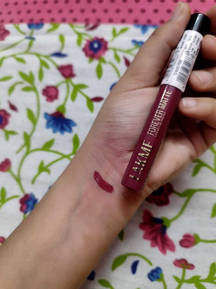 2 Lipstick Combo