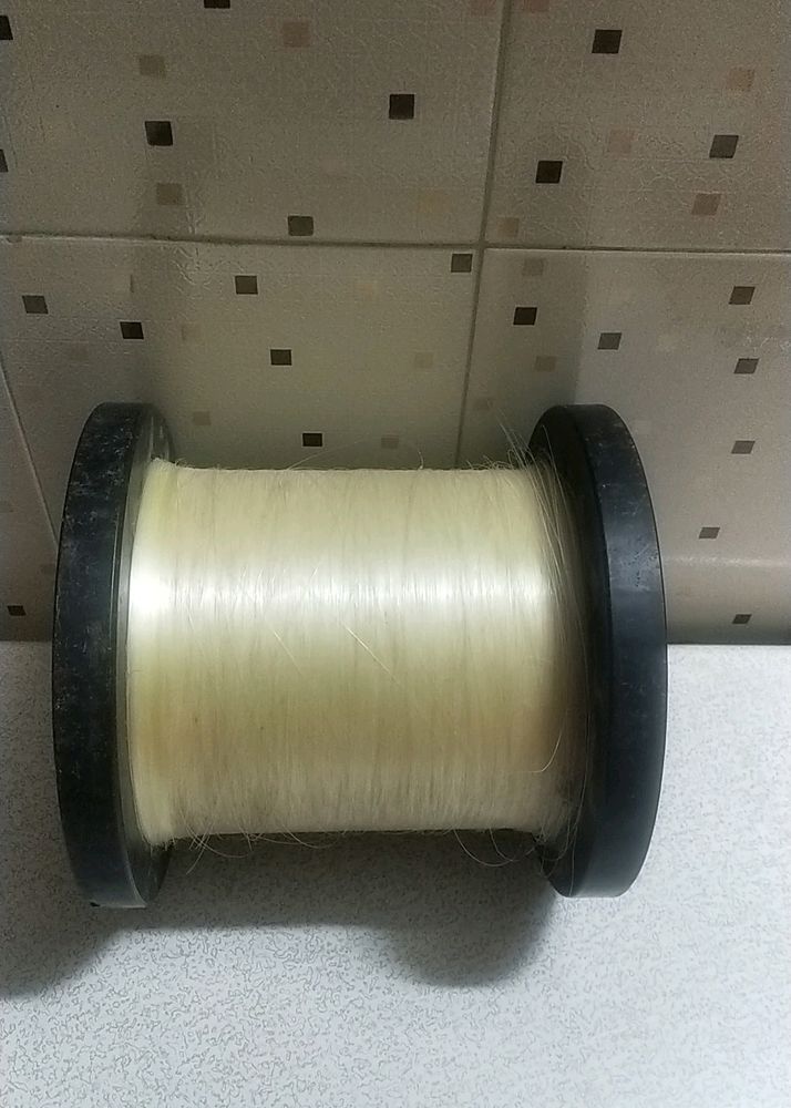 Bead Work Wire