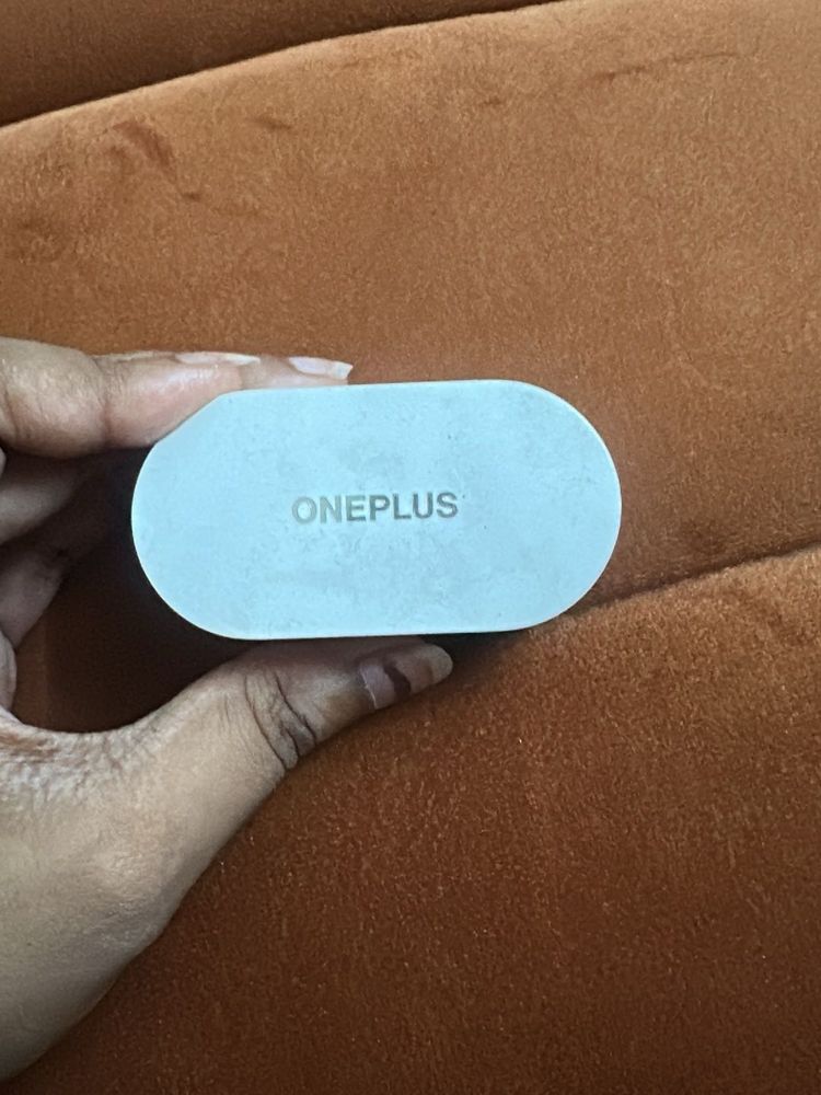 OnePlus Earbuds Case