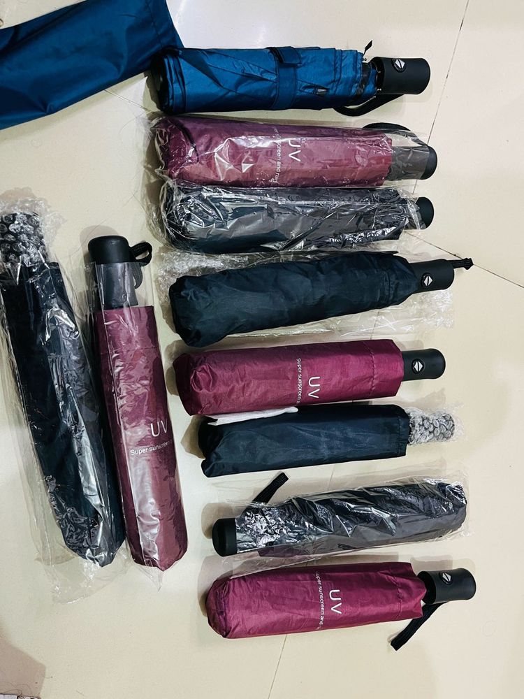 Automatic Open&amp;closeUmbrella New With Tag