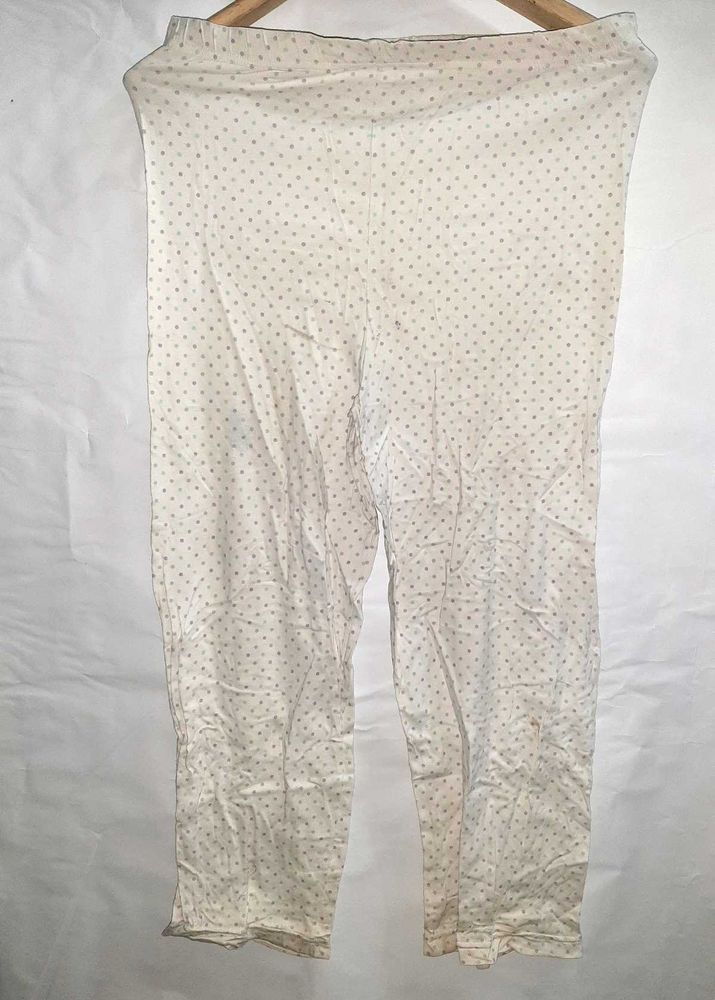 Comfy Patterned Leggings