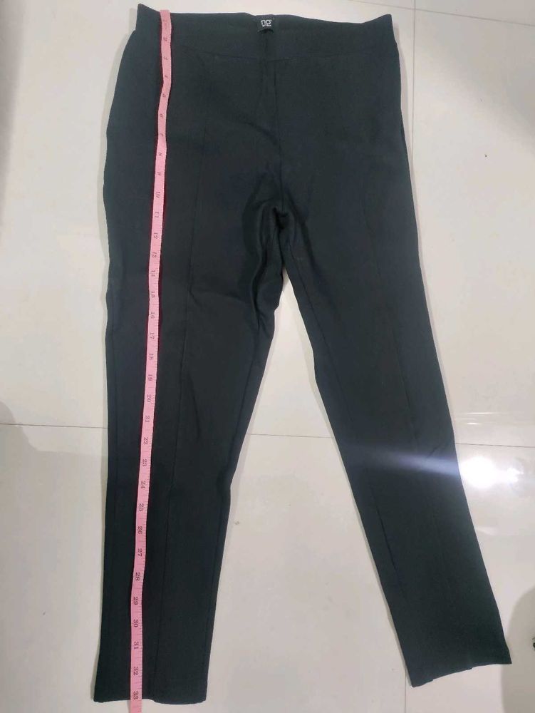 Thick Gym Wear