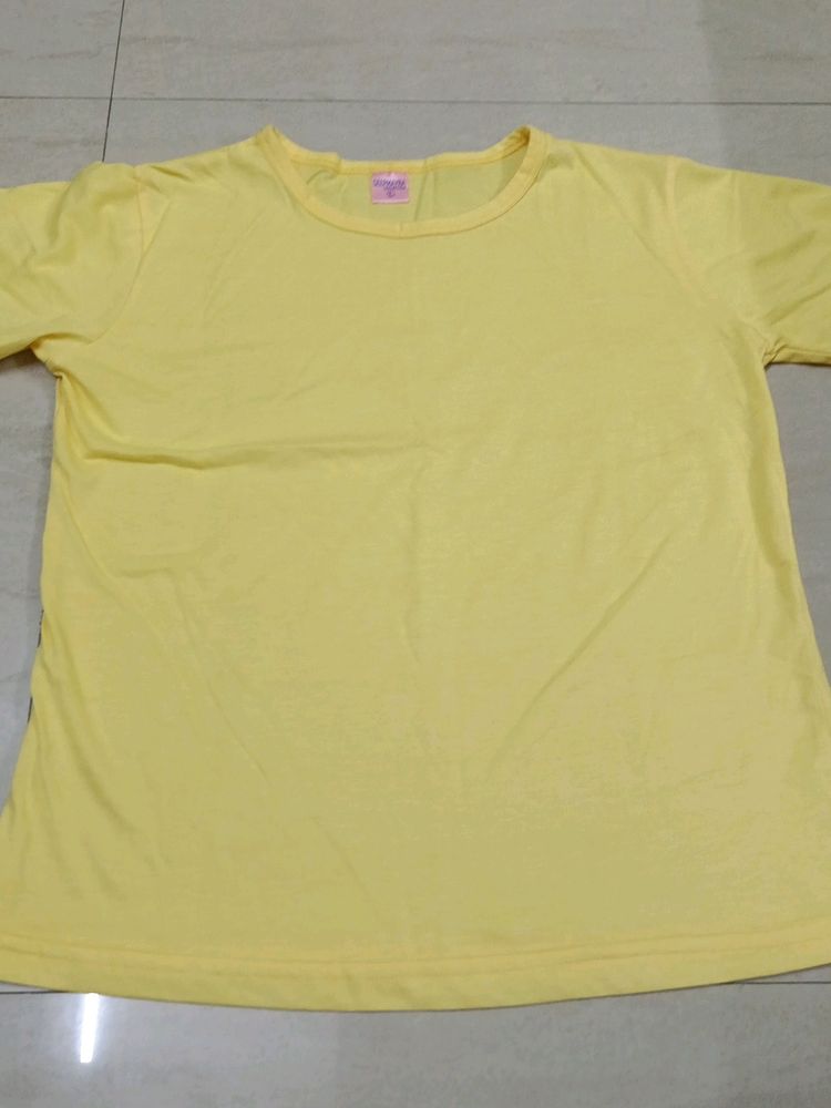 Tshirt