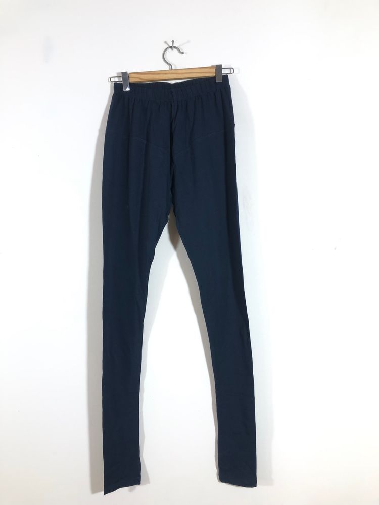 Navy Blue Leggings (Women’s)