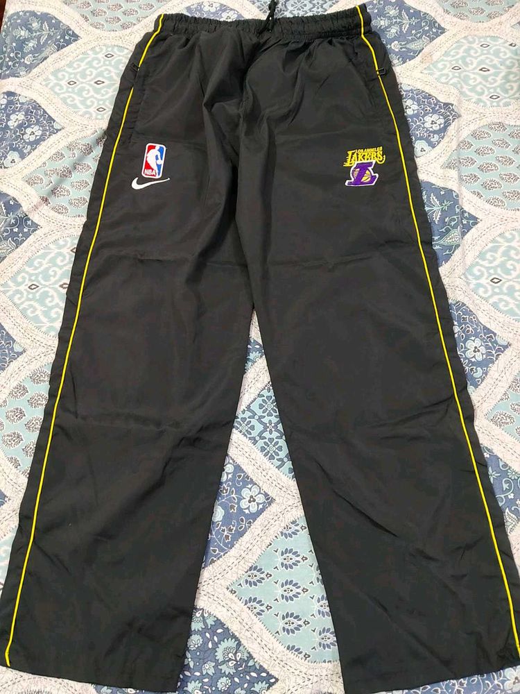 Los Angeles Lakers NBA Track Pants