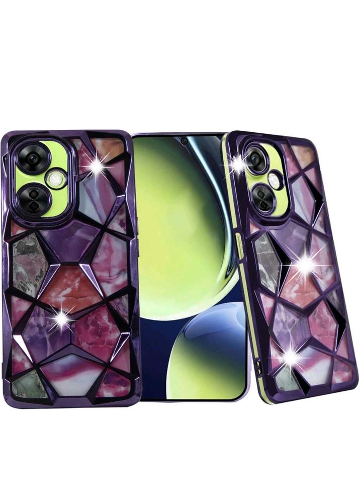 Mobile Back Case