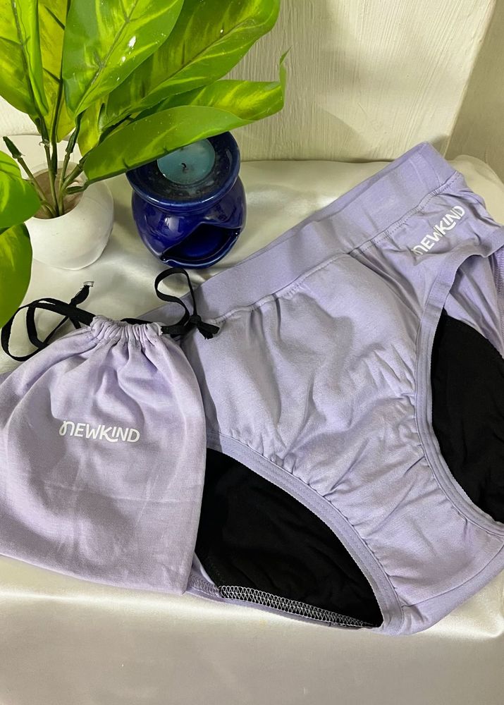 Period Panty From New Kind