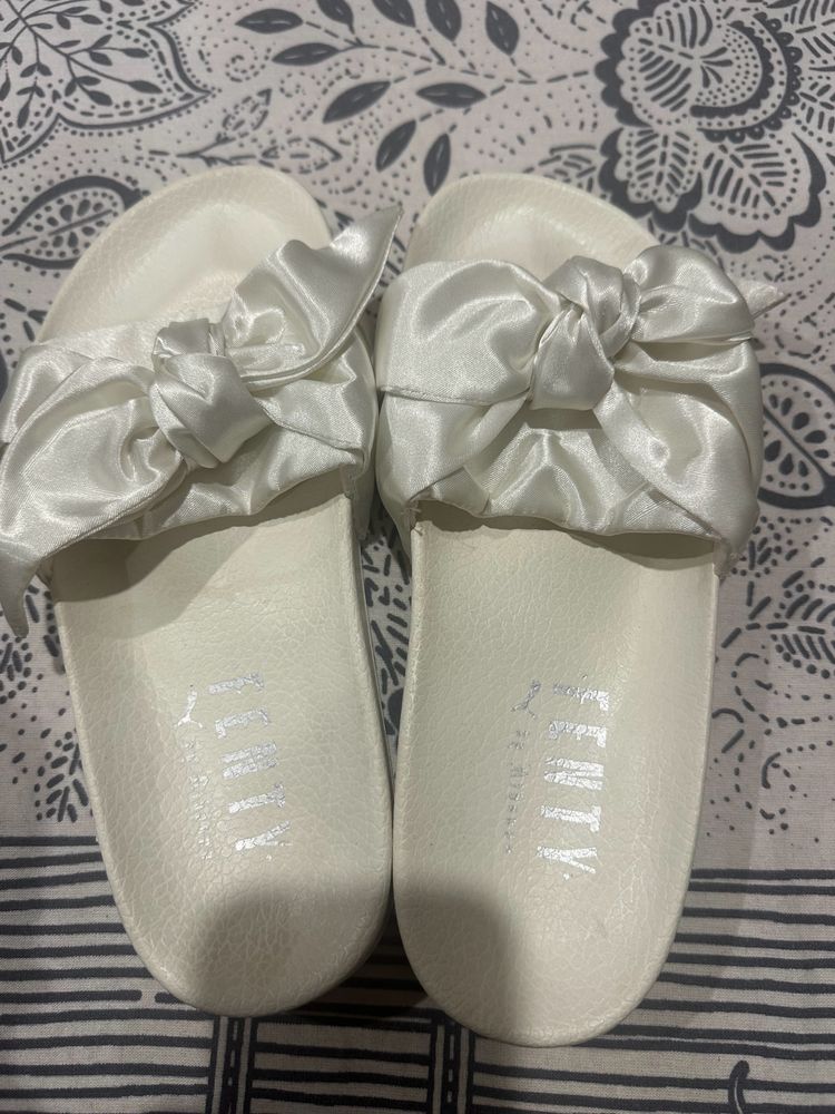 Puma Premium Slipper Women Collection Last Piece