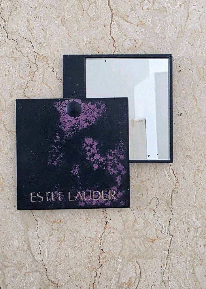 Estee Lauder Compact Mirror