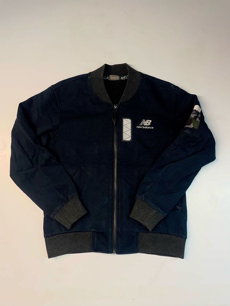 New Balance Bomber Jacket