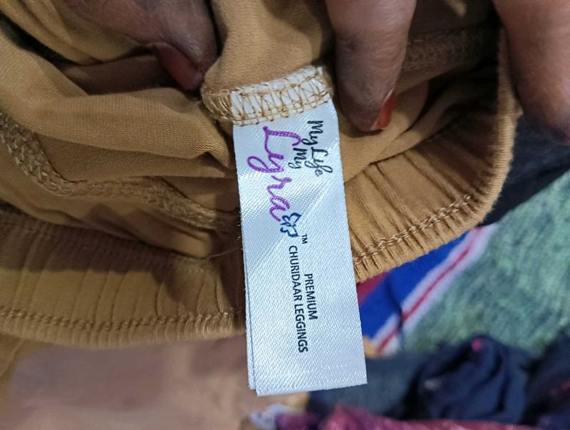 Lyra Legging For Women