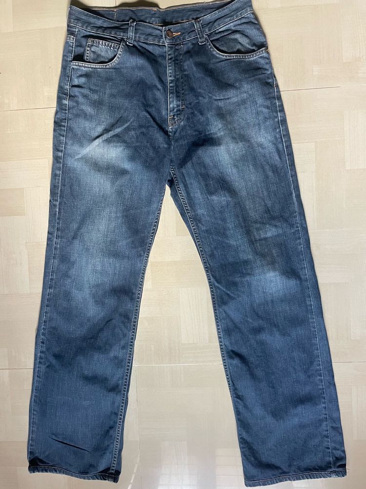 Jean men