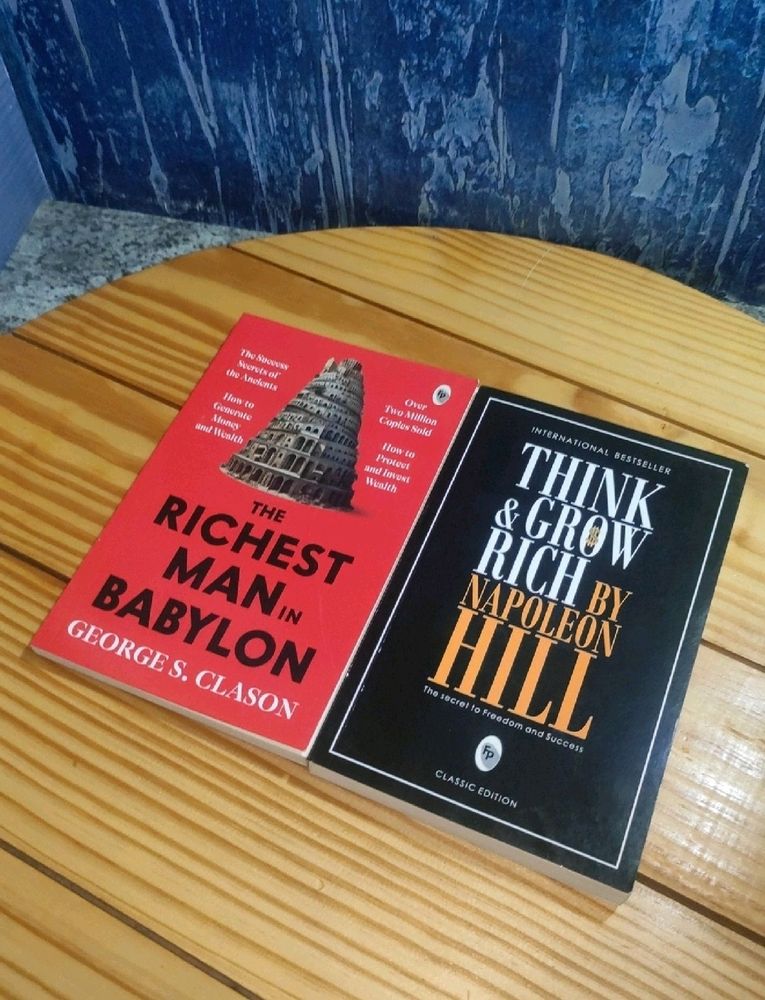 Personal Finance Business Bestselling Books