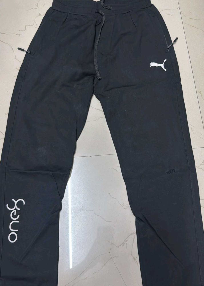 Puma Joggers