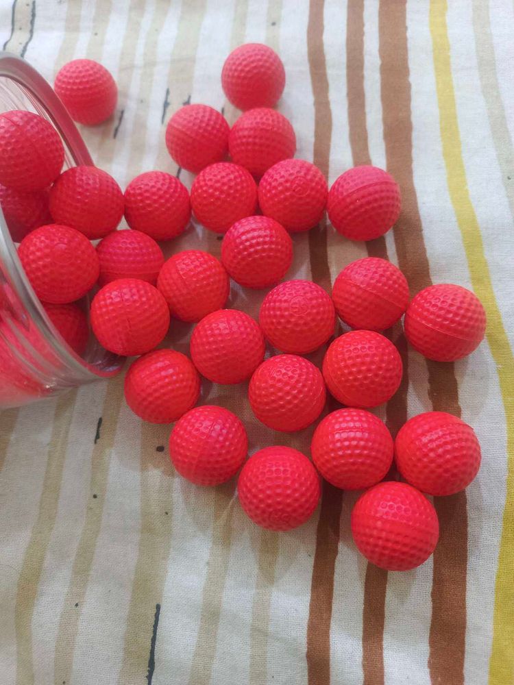 Nerf Rival 10 Accu-Round Refill